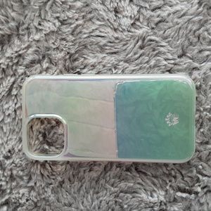 Velvet Caviar 13 mini case